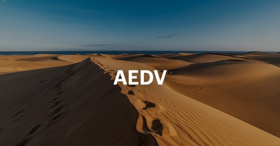 AEDV 2026